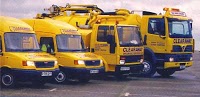 Clearaway Drainage Services Ltd 369548 Image 3